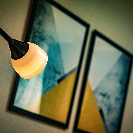 Hotel Atelier Токіо Екстер'єр фото