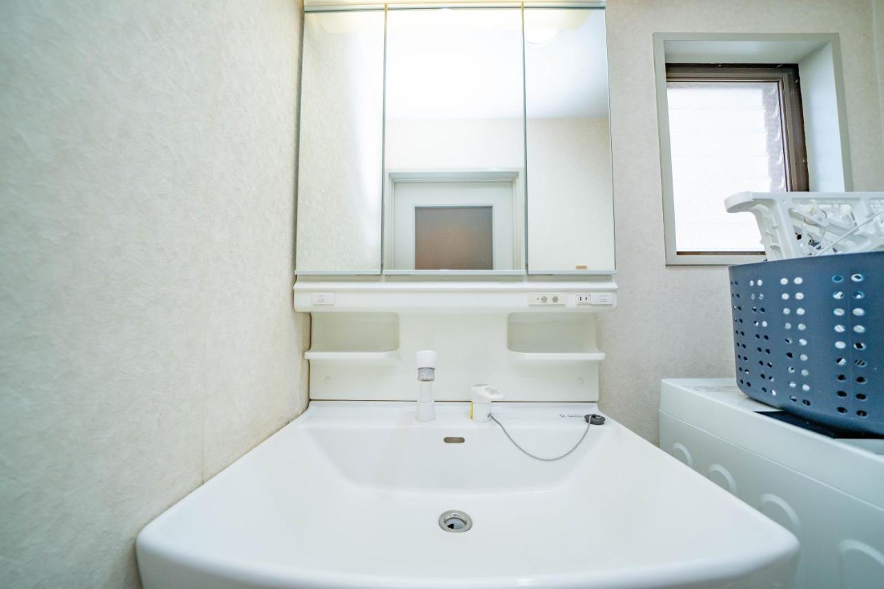 Hotel Atelier Токіо Екстер'єр фото