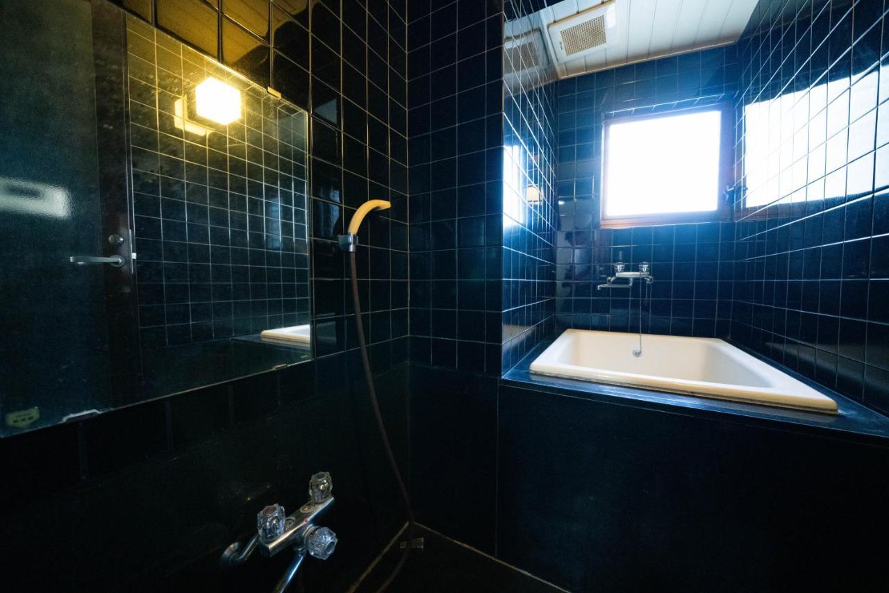 Hotel Atelier Токіо Екстер'єр фото