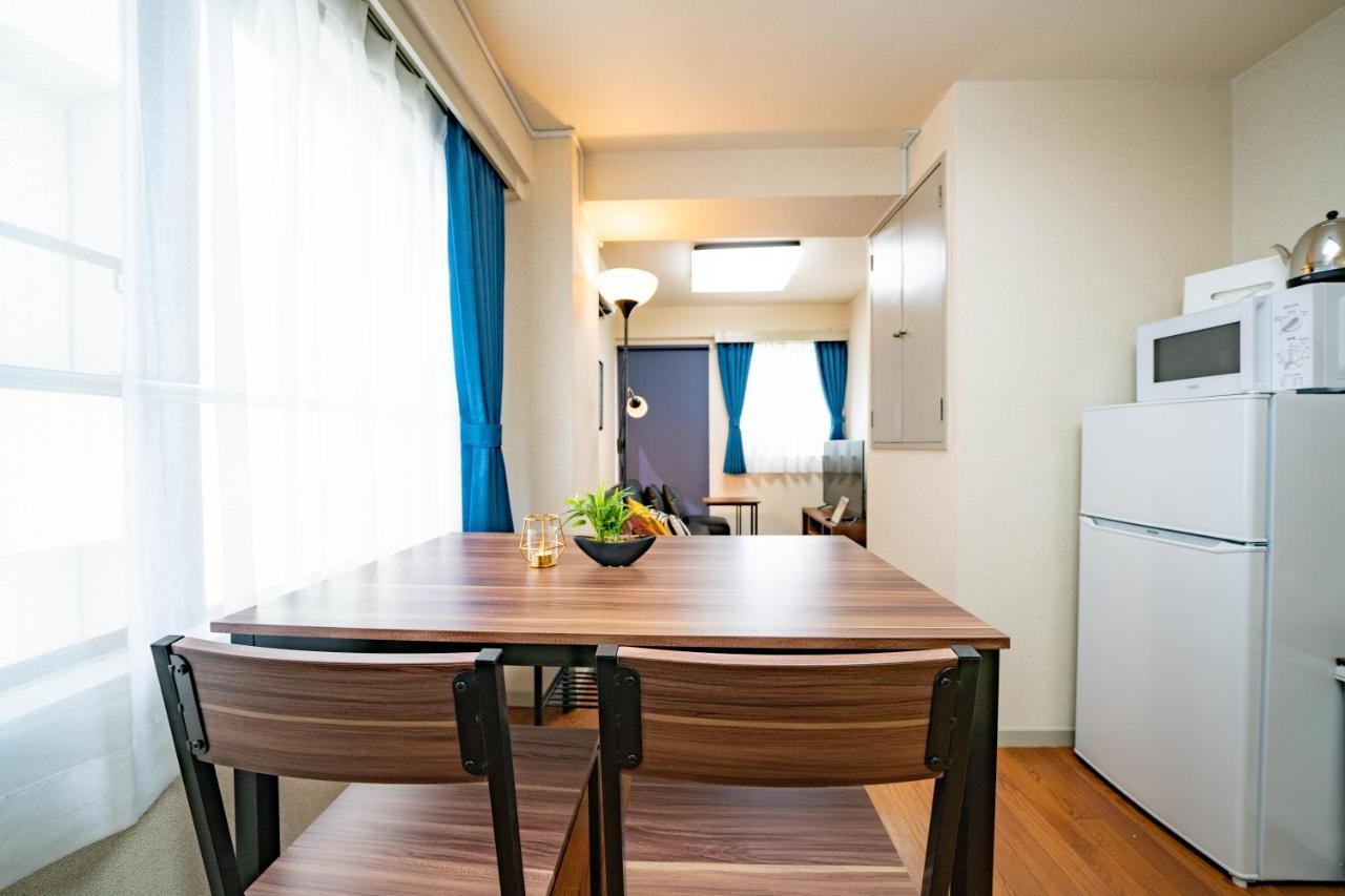 Hotel Atelier Токіо Екстер'єр фото