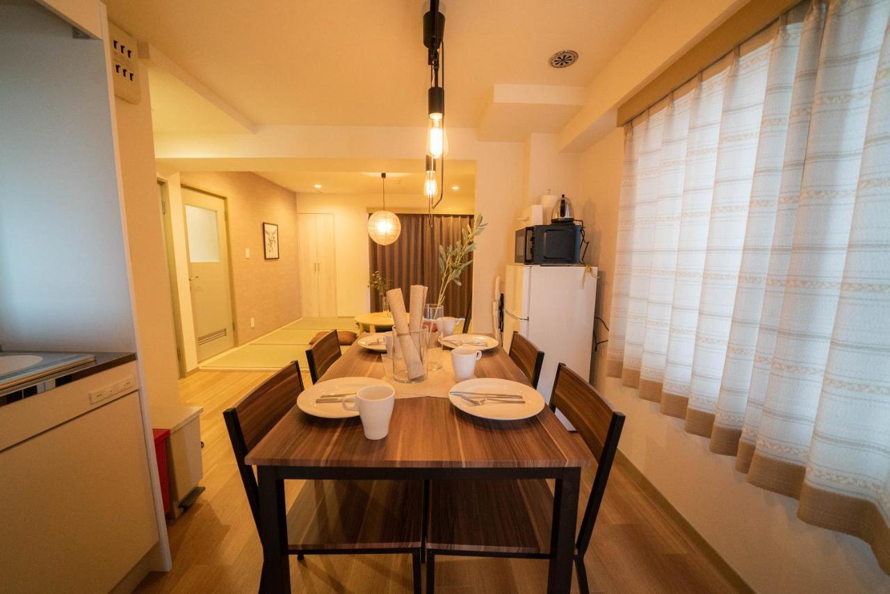 Hotel Atelier Токіо Екстер'єр фото