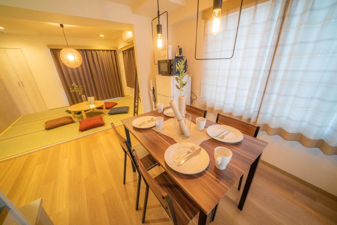 Hotel Atelier Токіо Екстер'єр фото