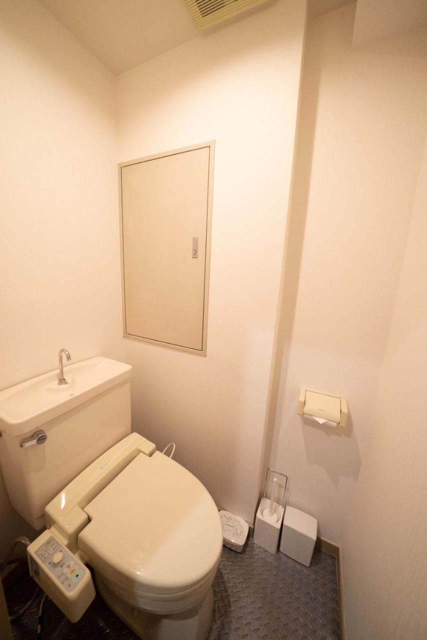 Hotel Atelier Токіо Екстер'єр фото