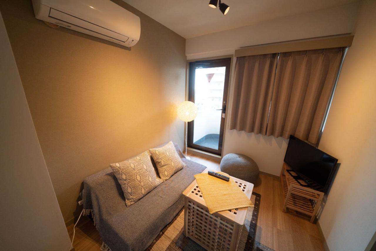 Hotel Atelier Токіо Екстер'єр фото