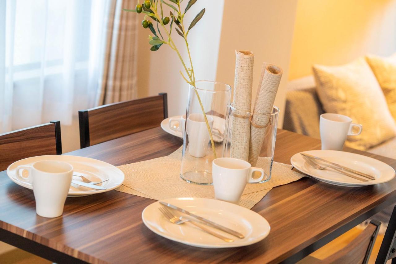 Hotel Atelier Токіо Екстер'єр фото