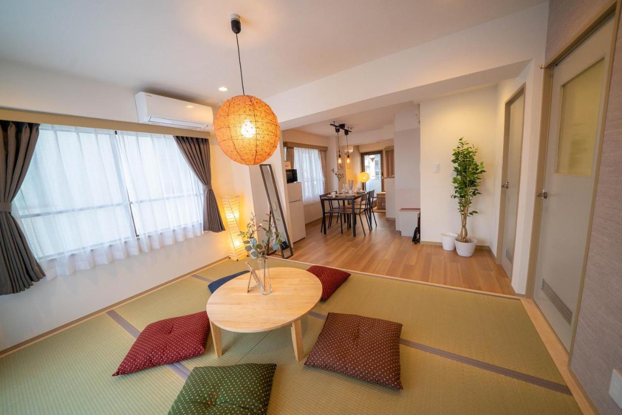 Hotel Atelier Токіо Екстер'єр фото