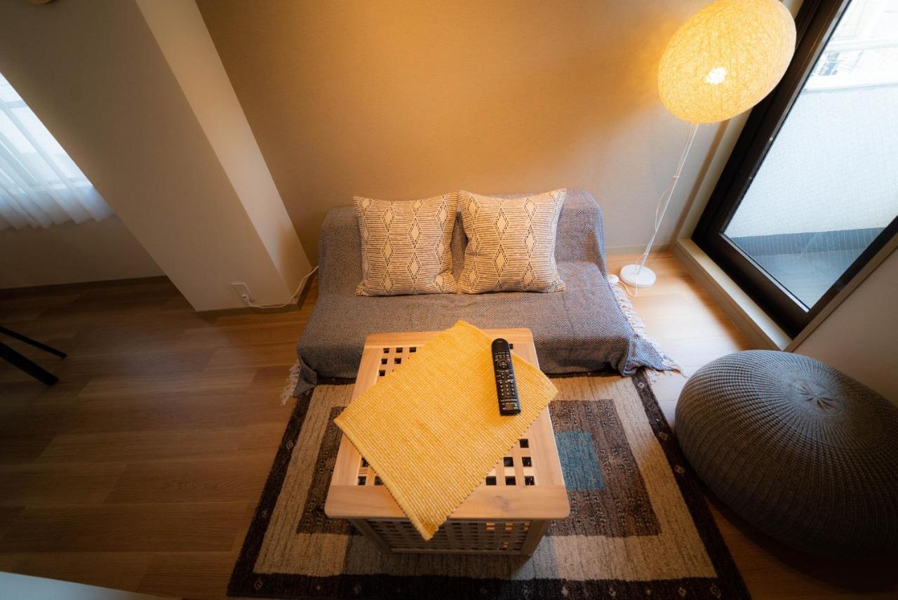 Hotel Atelier Токіо Екстер'єр фото