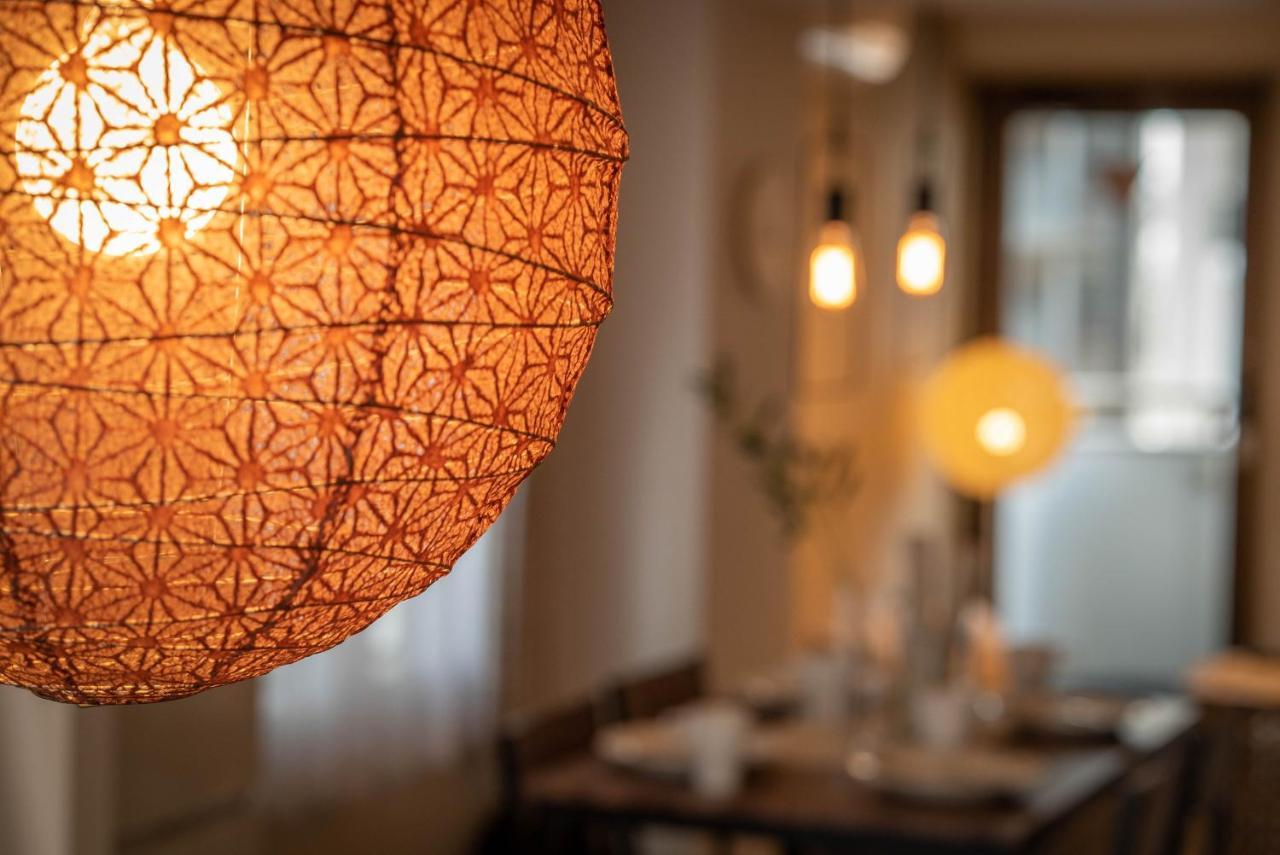 Hotel Atelier Токіо Екстер'єр фото